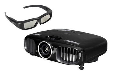 photo de EH-TW6000