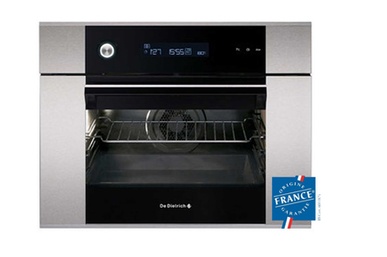 Four autres dimensions DE DIETRICH DOP1145X INOX