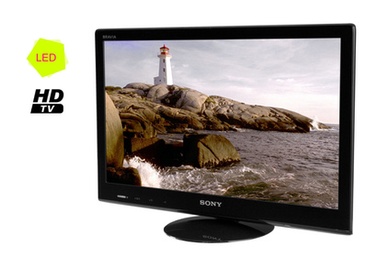TV LED SONY KDL22EX310 LED