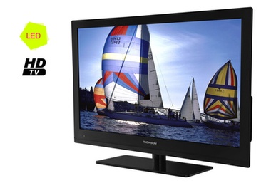 TV LED THOMSON 32HT4253 LED