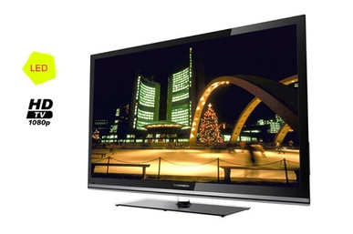 TV LED THOMSON 55FT5643 LED