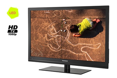 TV LED THOMSON 40FT4253 LED