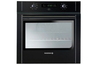 Four encastrable ROSIERES RFI 4324 PN NOIR