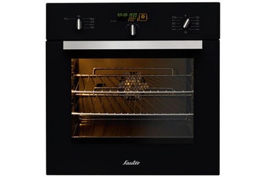 Four encastrable SAUTER SFC1115B NOIR