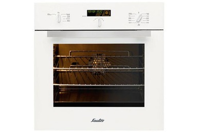 Four encastrable SAUTER SFC1115W BLANC