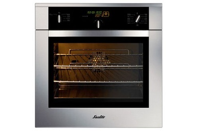 Four encastrable SAUTER SFC1115X INOX