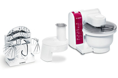 Robot patissier BOSCH MUM 4825