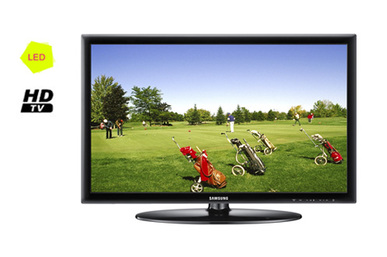 TV LED SAMSUNG UE26D4003 LED