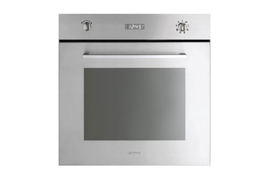 Four encastrable SMEG SCP495X-8