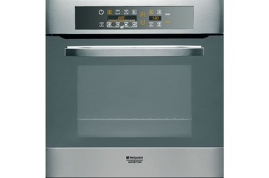 Four encastrable HOTPOINT/ARISTON FH 103C HA INOX