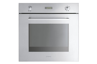 Four encastrable SMEG SCT475X-8