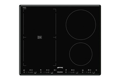 Table induction SMEG SIM61B