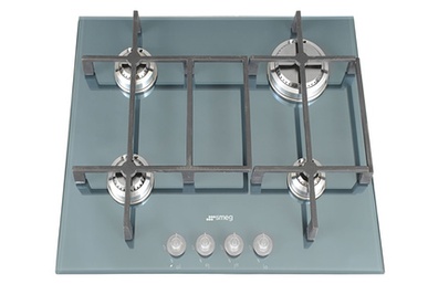 Table gaz SMEG PV640S