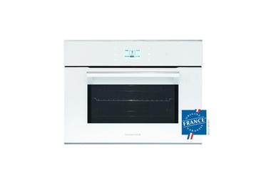 Micro ondes multicuissons encastrable DE DIETRICH DME 1145W