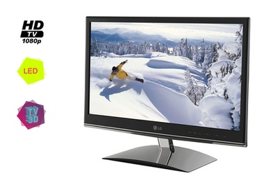 TV LED LG DM2350D-PZ LED 3D