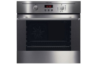 Four encastrable ELECTROLUX EOC56200X INOX