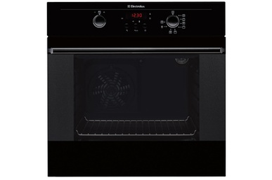 Four encastrable ELECTROLUX EOC56200K NOIR