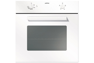 Four encastrable AIRLUX AFD40WH BLANC