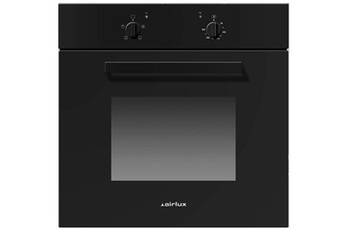 Four encastrable AIRLUX AFD40BK NOIR
