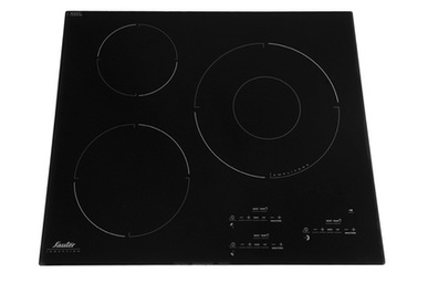 Table induction SAUTER STI864B NOIR