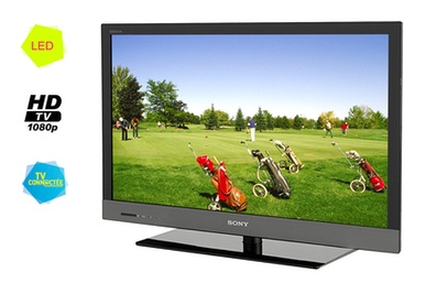 TV LED SONY BRAVIA KDL32EX520 LED