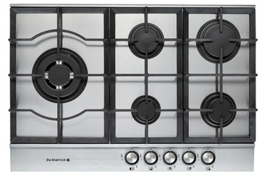 Table gaz DE DIETRICH DTE 1172X