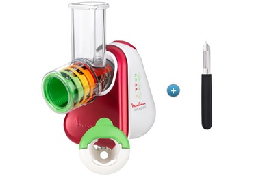 Hachoir MOULINEX FRESH EXPRESS DJ800G34 + ECONOME