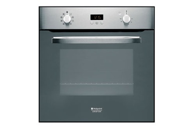Four encastrable HOTPOINT/ARISTON FHS 89 P HA IX INOX
