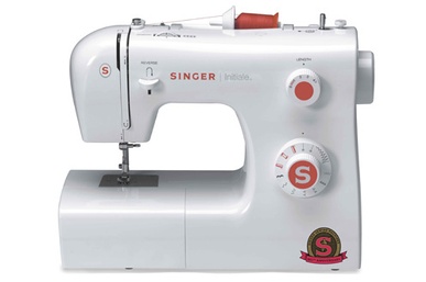 Machine a coudre SINGER INITIALE