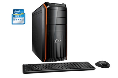PC gamer ACER PREDAT