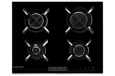 Table gaz DE DIETRICH DTG 1127X