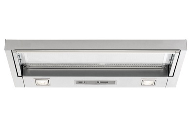 Hotte tiroir DE DIETRICH DHT 1116X