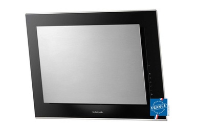 Hotte d&eacute;corative murale DE DIETRICH DHD 1192X