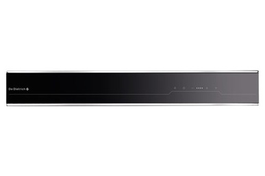Hotte escamotable DE DIETRICH DHD1103X