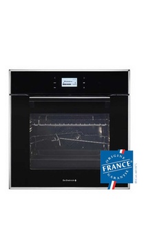 Four encastrable DE DIETRICH DOP1165B NOIR