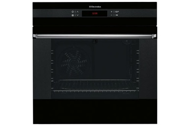 Four encastrable ELECTROLUX EOC68341XK NOIR