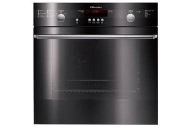 Four encastrable ELECTROLUX EOC45441MR MIROIR