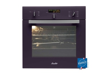 Four encastrable SAUTER SFP930T PRUNE