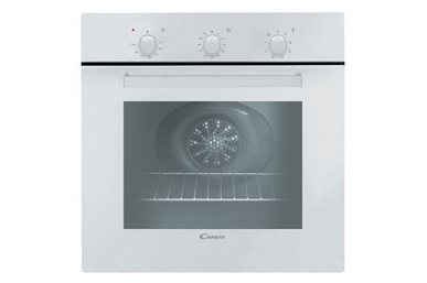 Four encastrable CANDY FPP 602/1W BLANC