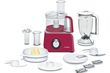 Robot multifonction BOSCH MCM42024
