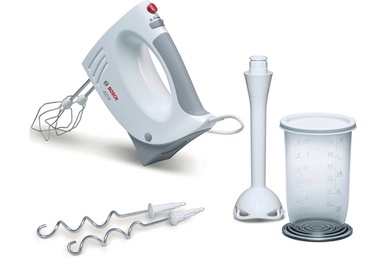 Batteur BOSCH MFQ3540