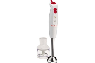 Pied mixeur MOULINEX OVEO METAL DD306141