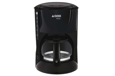 Cafeti&egrave;re SEB CM511800 6TASSES