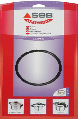 SEB - Accessoire autocuiseur SEB JOINT O CLIP.10L X1