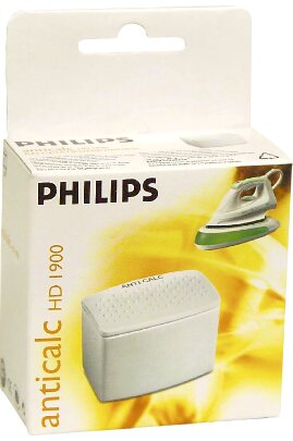 Cassette anti-calcaire PHILIPS HD 1900 5.29 €
