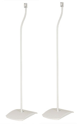 Support d'enceinte BOSE FS 20 BLANC