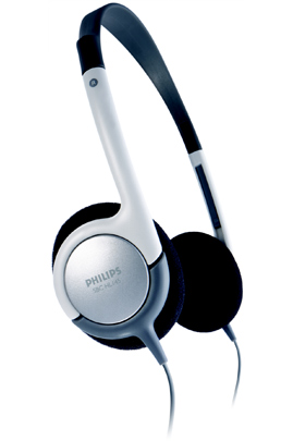 Casque PHILIPS HL 145