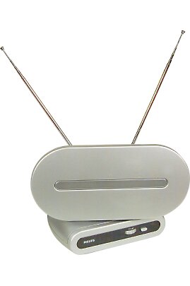 Antenne hertzienne PHILIPS SBC TT950/19