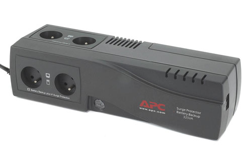 Parafoudre APC ONDULEUR BE325-FR