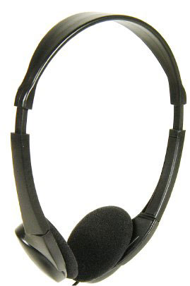 Casque PROLINE OH-400